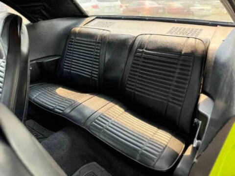 1970 Dodge Challenger