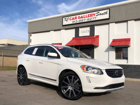 2014 Volvo XC60
