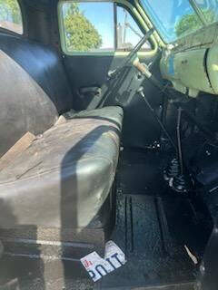 1947 Studebaker M15