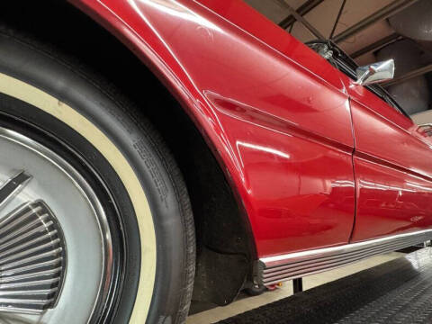 1966 Ford Galaxie 500
