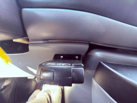 2007 Ford E-Series