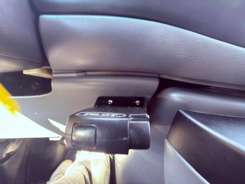 2007 Ford E-Series