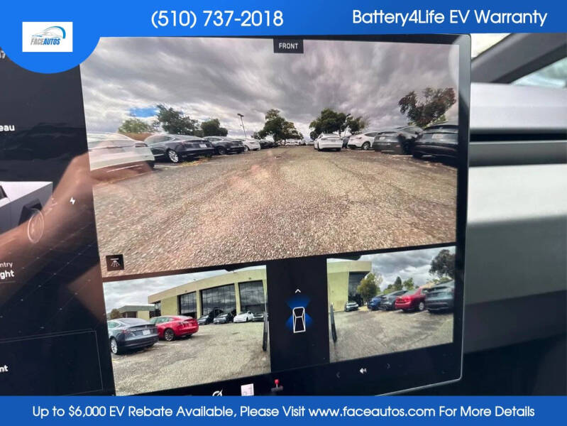 2025 Tesla Cybertruck