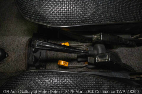 1974 Volkswagen Super Beetle