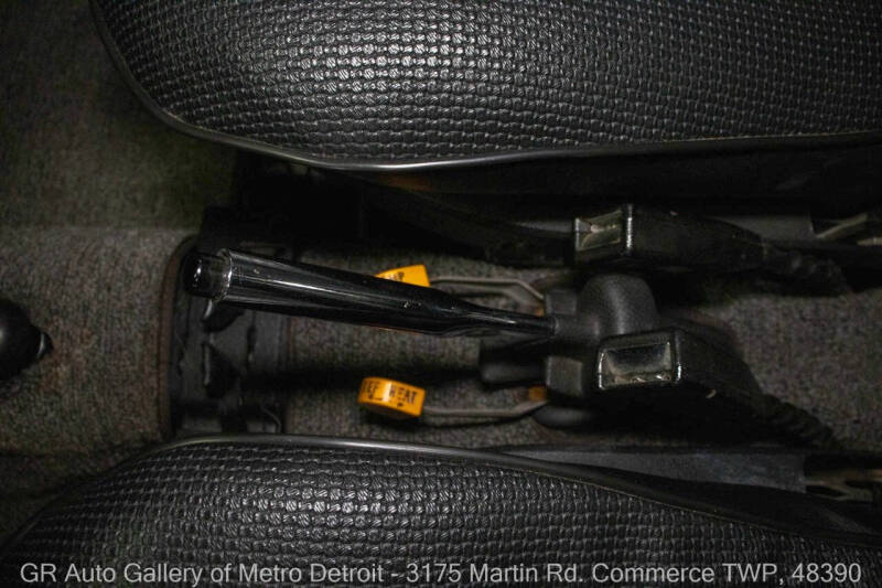 1974 Volkswagen Super Beetle