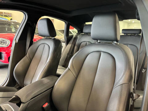 2023 BMW 2 Series 228i xDrive Gran Coupe