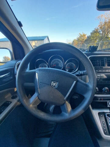 2011 Dodge Caliber Mainstreet