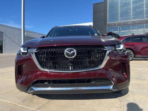2026 Mazda CX-90 3.3 Turbo Premium Plus