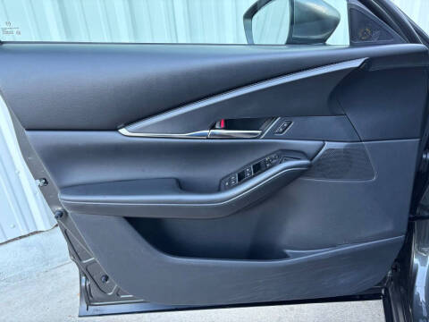 2025 Mazda CX-30 2.5 S Preferred