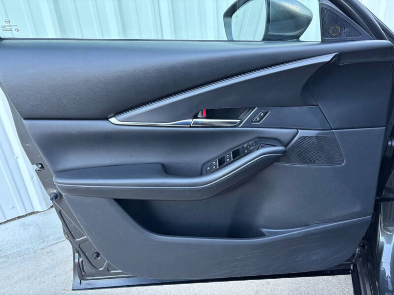 2025 Mazda CX-30 2.5 S Preferred