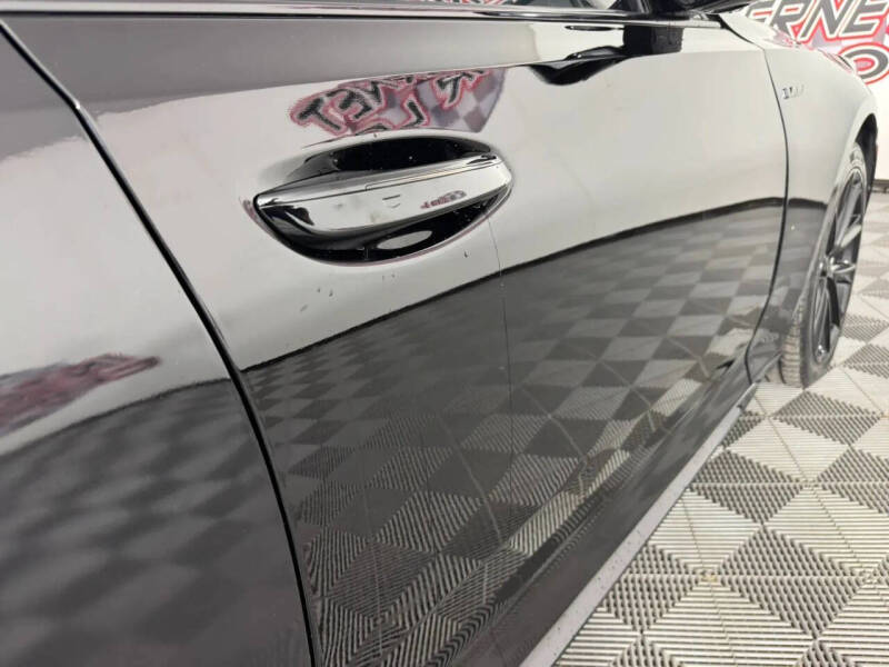 2020 Cadillac CT5-V