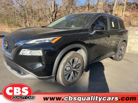 2023 Nissan Rogue for sale at CBS Quality Cars in Durham NC