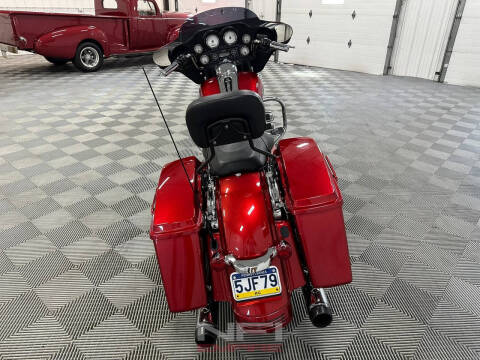 2013 Harley-Davidson Street Glide