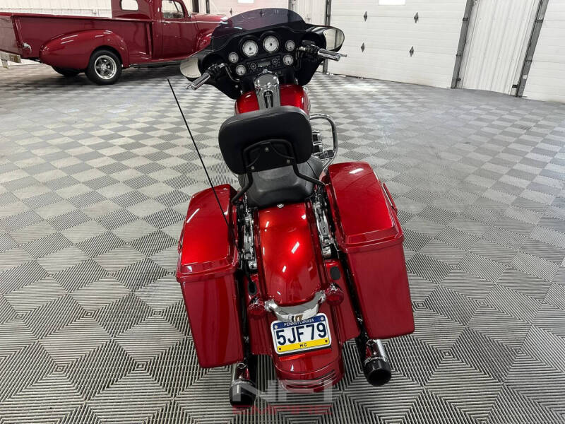 2013 Harley-Davidson Street Glide