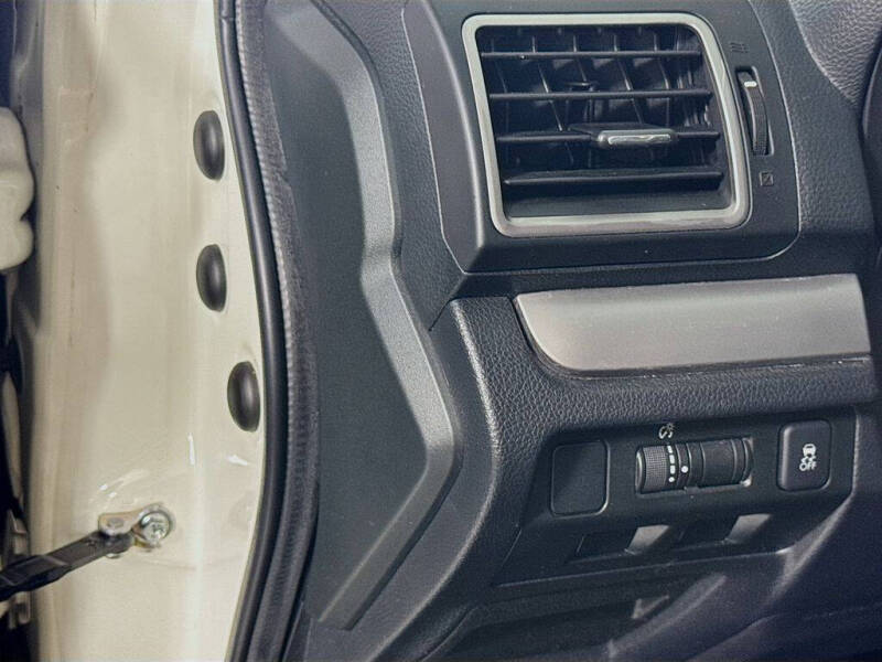 2018 Subaru Forester 2.0XT Premium