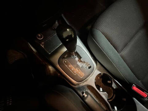 2010 Hyundai Elantra Touring