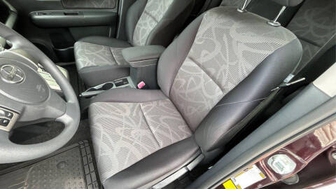 2013 Scion xB