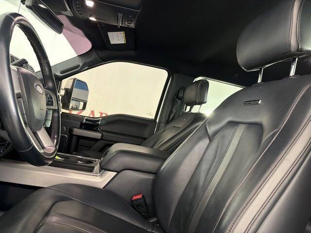 2022 Ford F-250 Super Duty