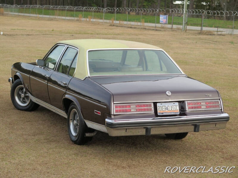 1977 Pontiac Phoenix