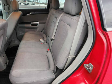 2009 Saturn Vue XE-V6