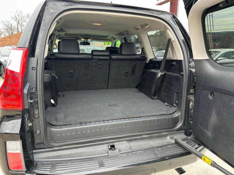 2010 Lexus GX 460 Premium