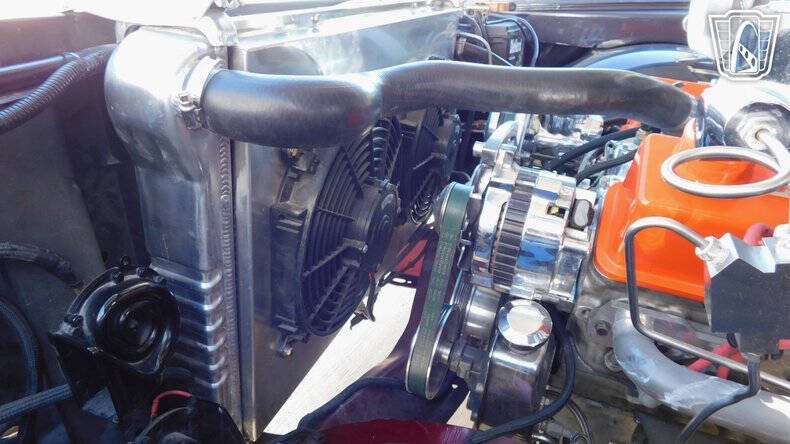 1971 GMC C/K 1500 Series