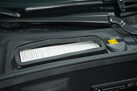 2017 Ferrari 488 GTB