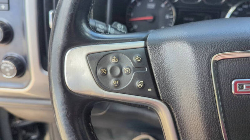 2014 GMC Sierra 1500