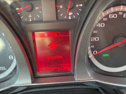 2014 GMC Terrain SLE-2