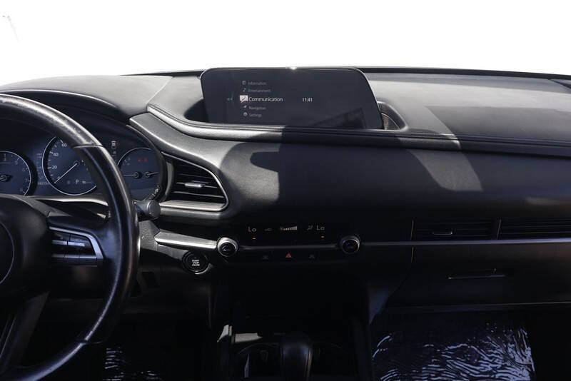 2021 Mazda CX-30 Select