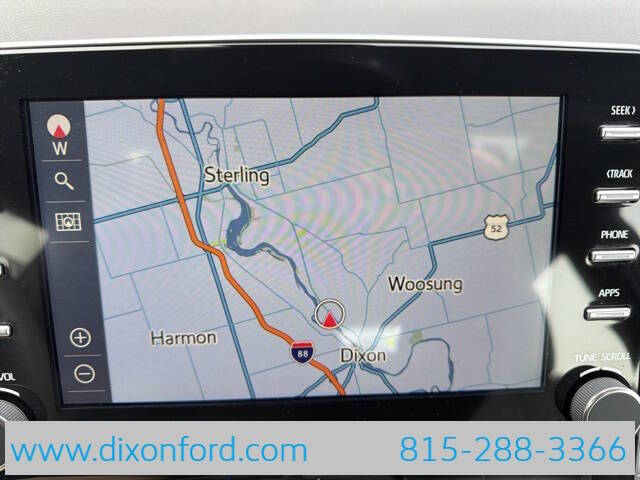 2021 Toyota Avalon Limited