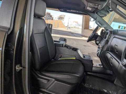 2023 GMC Sierra 2500HD