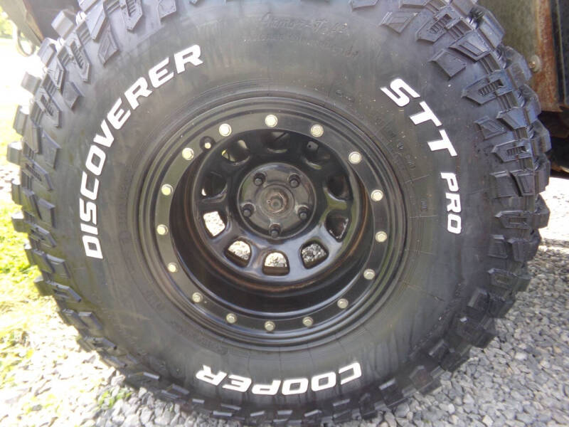 2004 Jeep Wrangler Sport