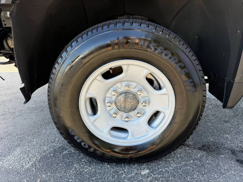 2021 GMC Sierra 2500HD