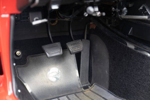 1965 Chevrolet Corvette