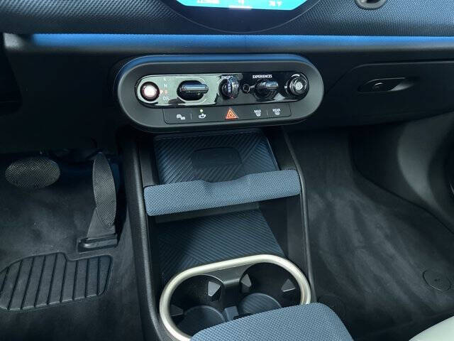 2026 MINI Countryman S ALL4