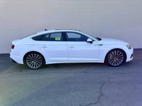 2023 Audi A5 Sportback