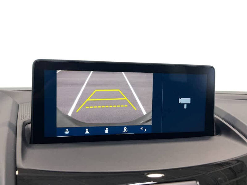 2025 Acura RDX SH-AWD w/A-SPEC