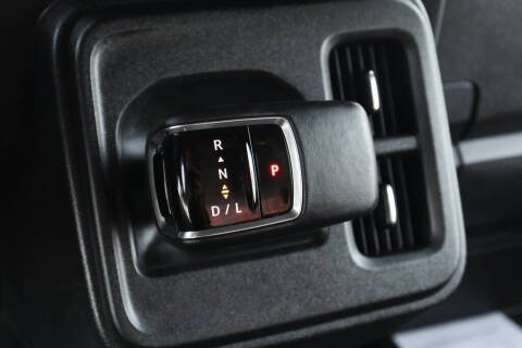 2023 BrightDrop Zevo 600