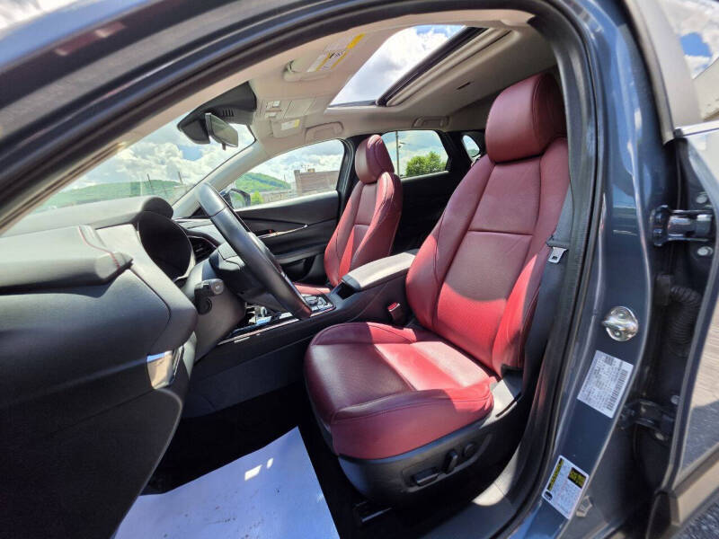 2023 Mazda CX-30