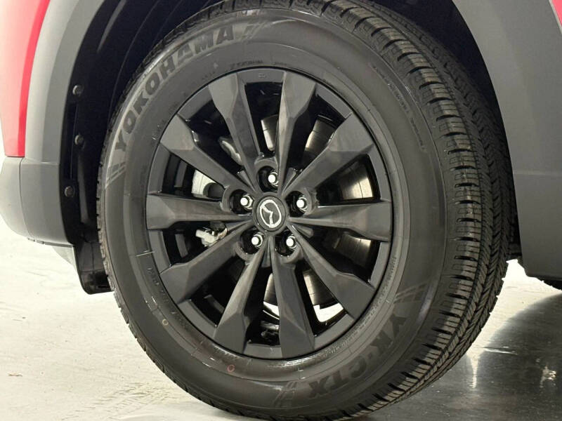 2024 Mazda CX-50 2.5 S Premium