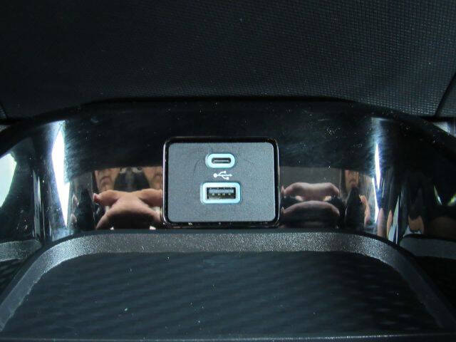 2021 Ford Mustang Mach-E Select