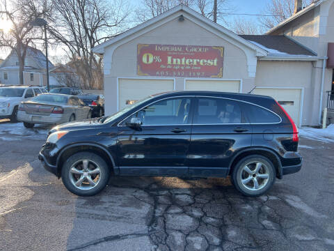 2007 Honda CR-V for sale at Imperial Group in Sioux Falls SD