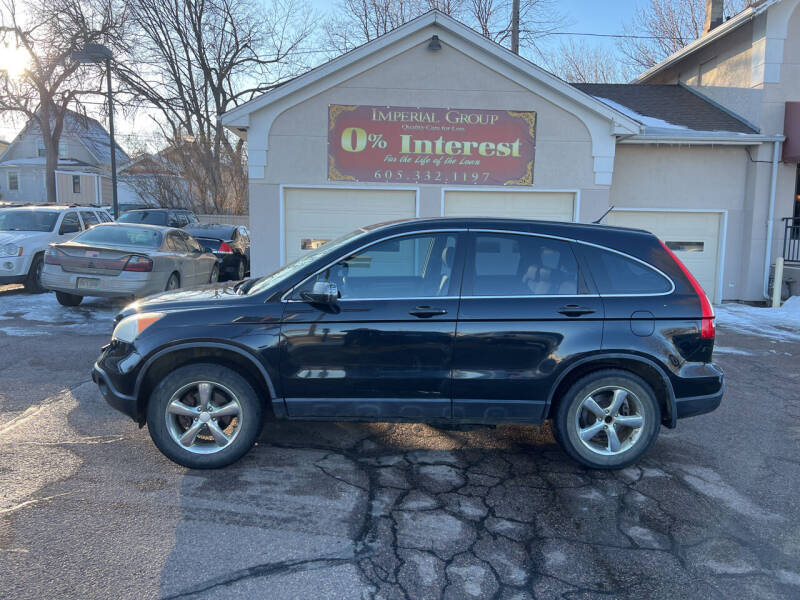 2007 Honda CR-V for sale at Imperial Group in Sioux Falls SD