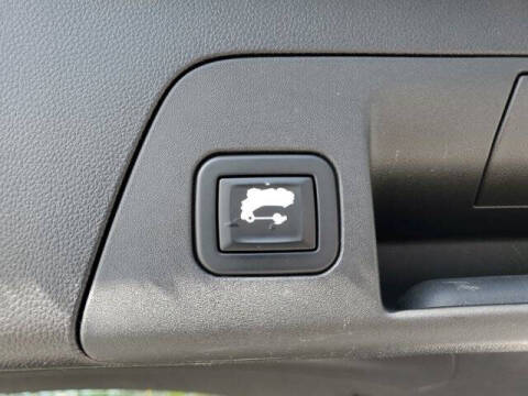 2021 Buick Envision Preferred