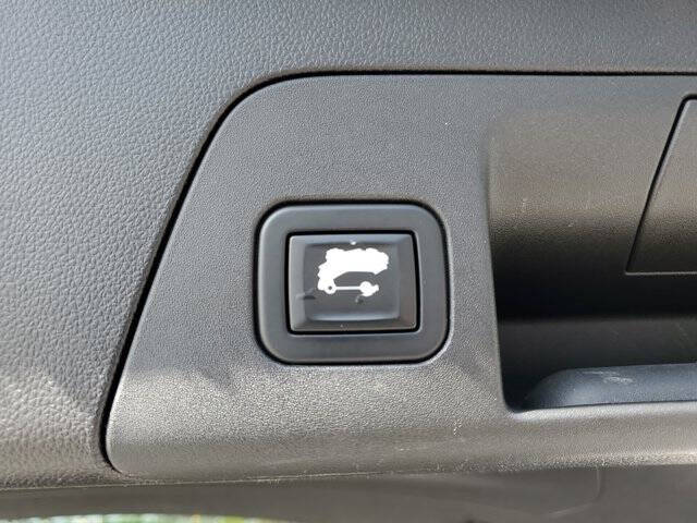 2021 Buick Envision Preferred