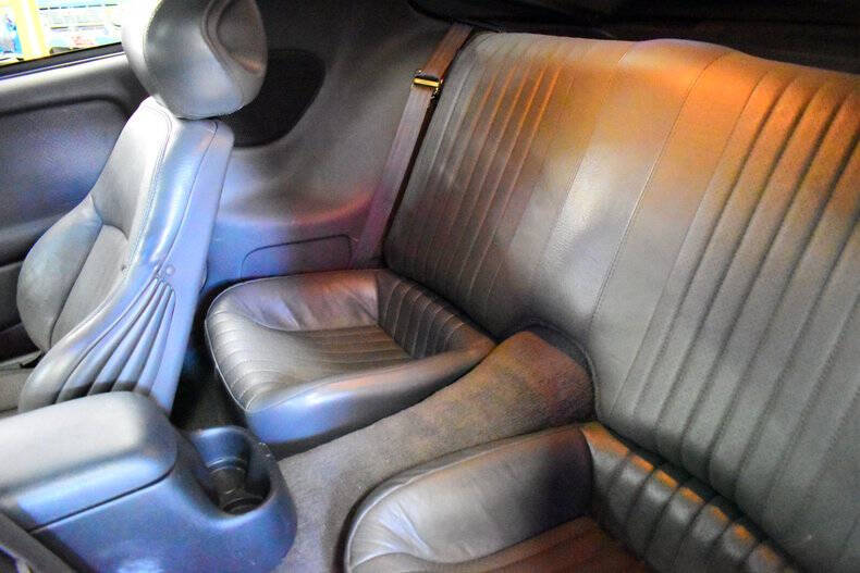 1997 Pontiac Firebird