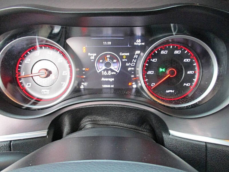 2019 Dodge Charger GT