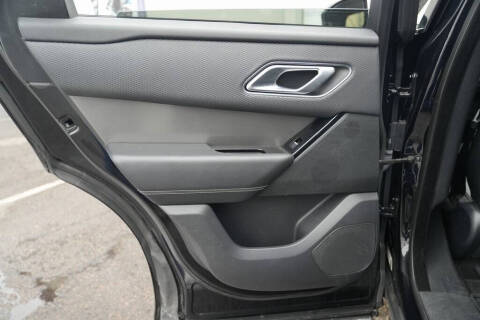 2020 Land Rover Range Rover Velar P250 S