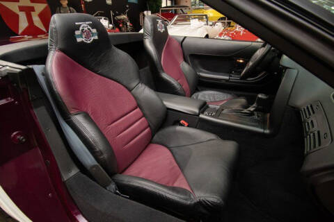 1995 Chevrolet Corvette